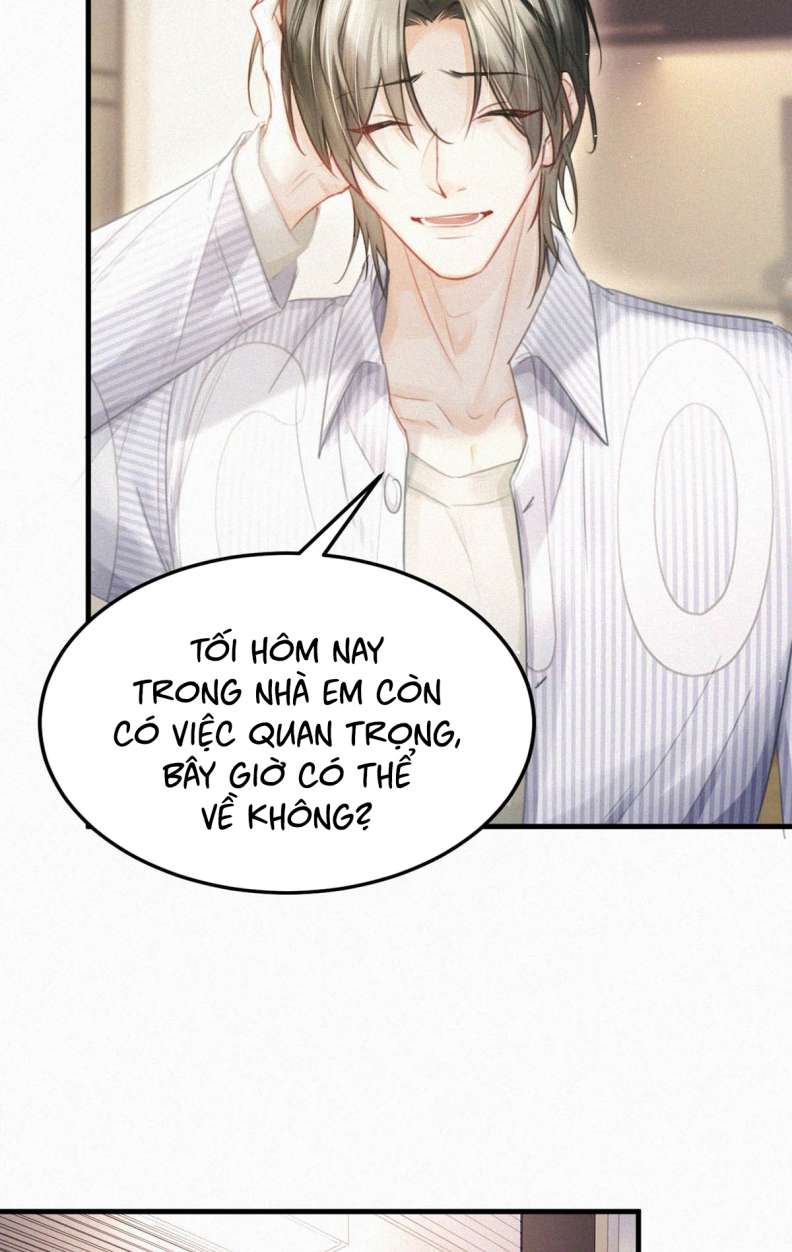 Môi Súng Chapter 92 - Trang 3