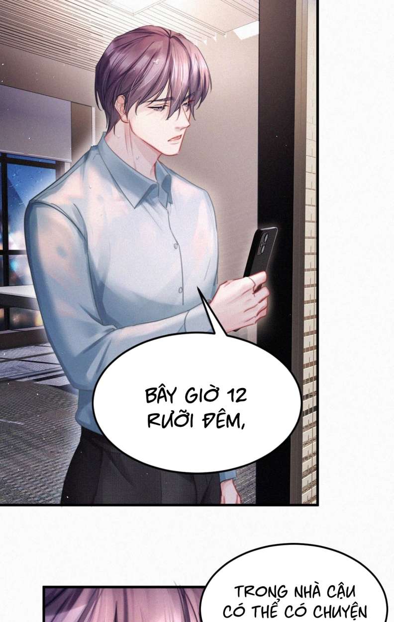 Môi Súng Chapter 92 - Trang 3