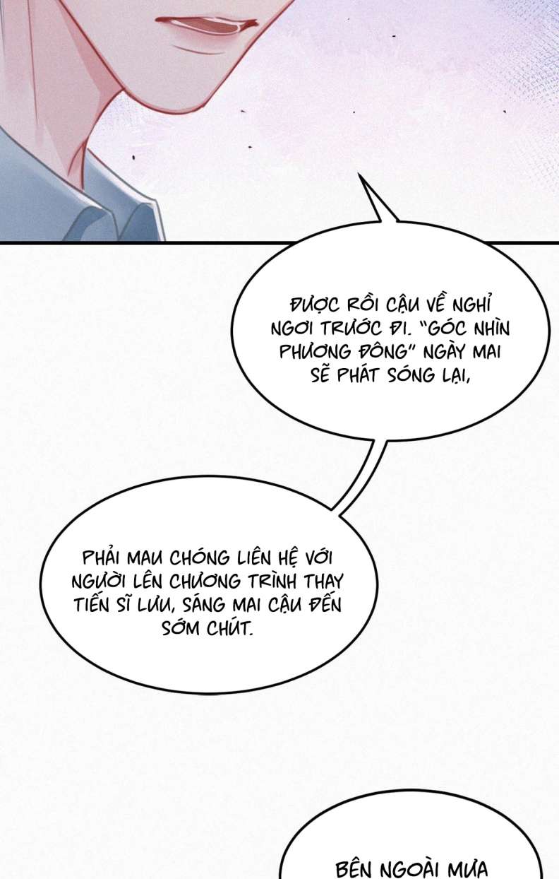 Môi Súng Chapter 92 - Trang 3