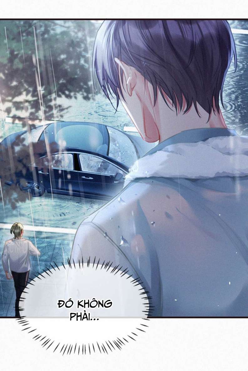 Môi Súng Chapter 92 - Trang 3