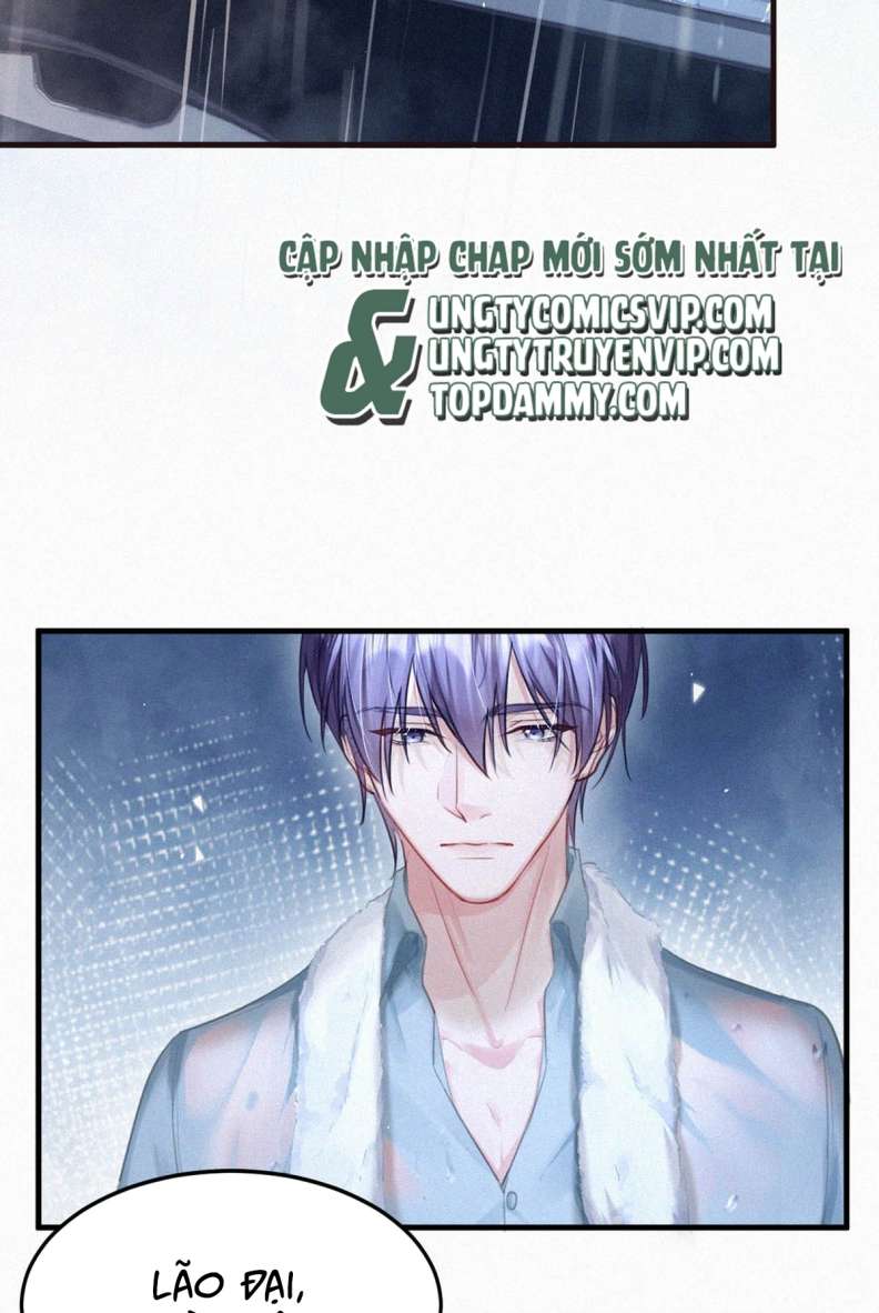 Môi Súng Chapter 92 - Trang 3