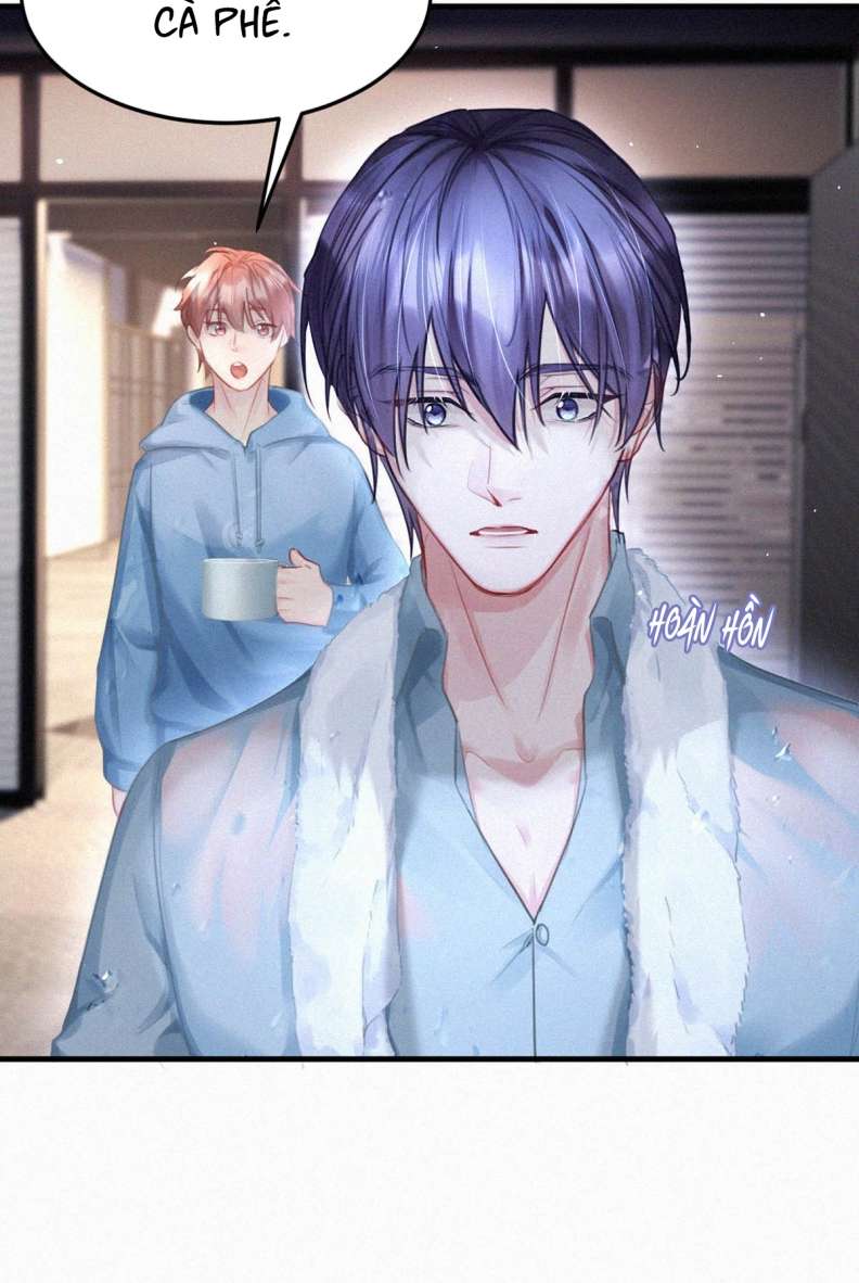 Môi Súng Chapter 92 - Trang 3