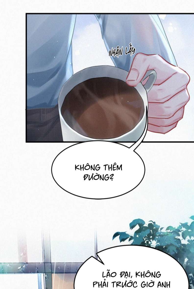 Môi Súng Chapter 92 - Trang 3
