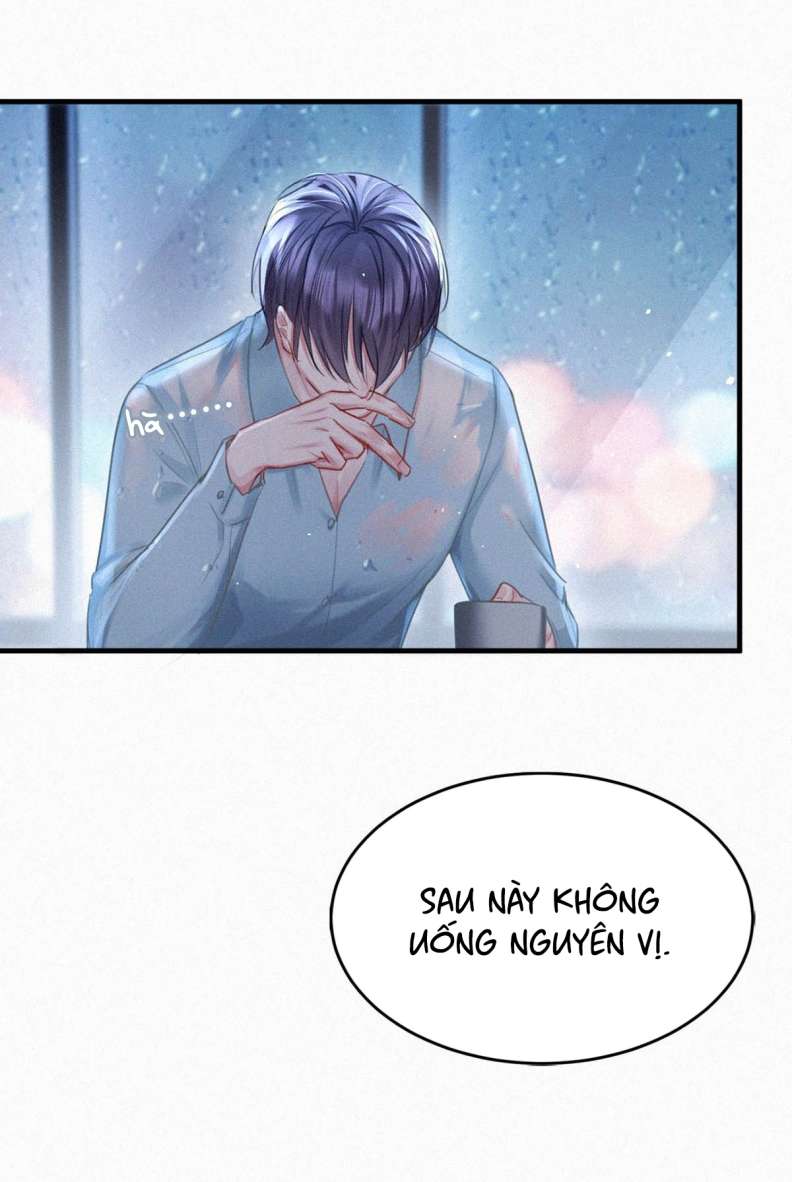 Môi Súng Chapter 92 - Trang 3