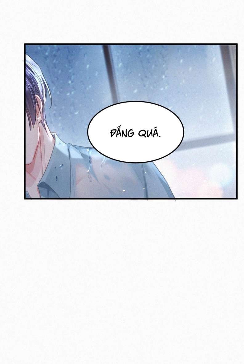 Môi Súng Chapter 92 - Trang 3