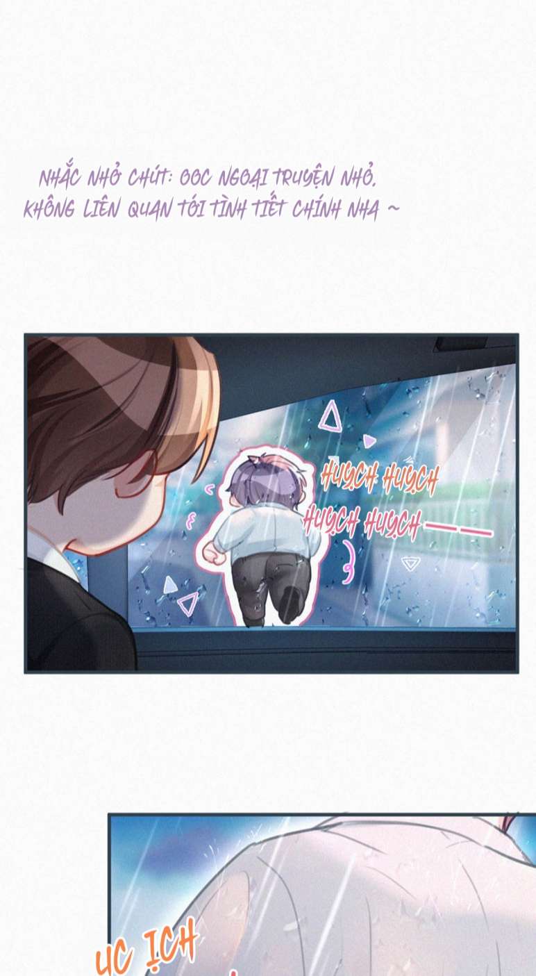 Môi Súng Chapter 92 - Trang 3
