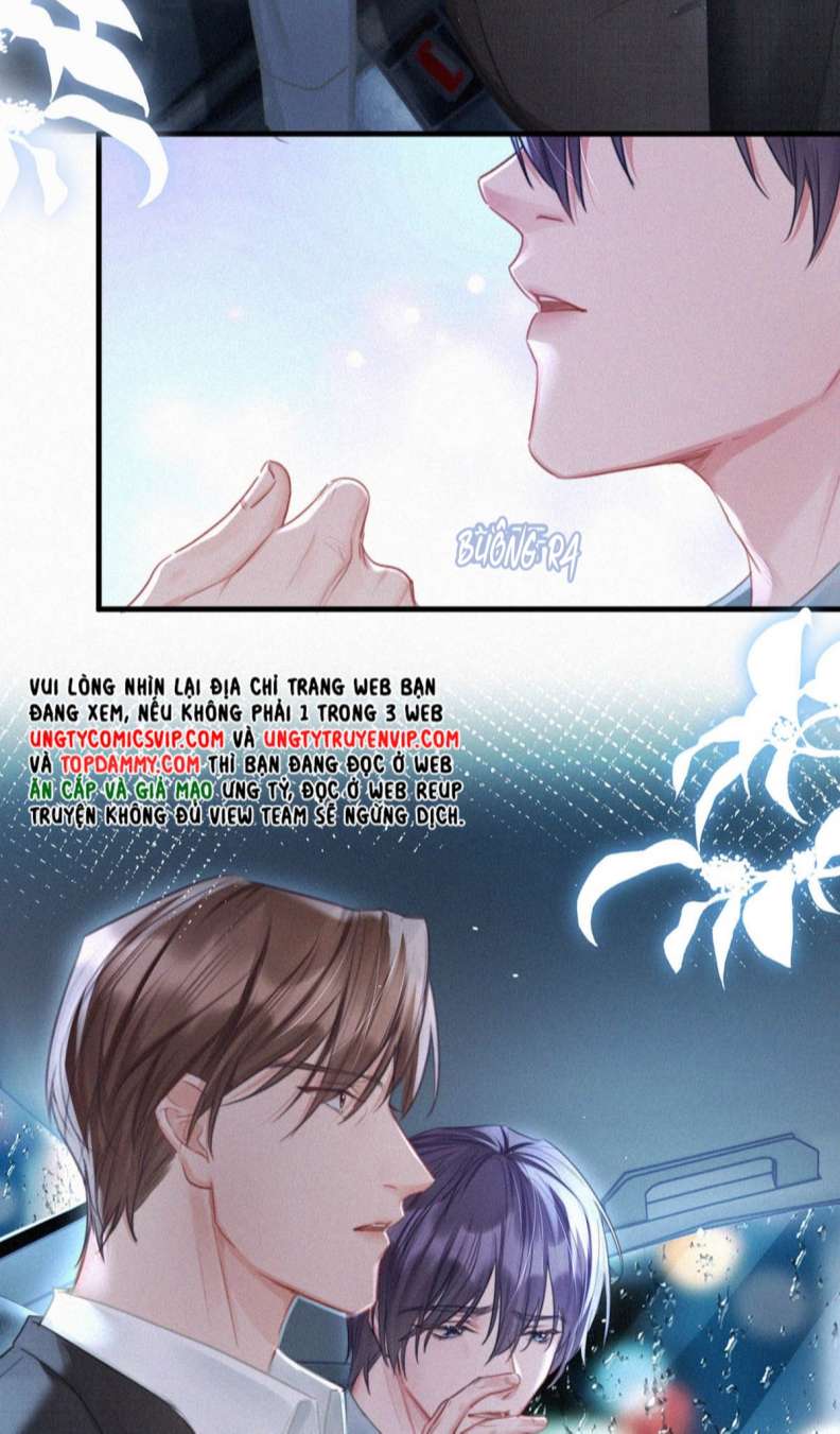 Môi Súng Chapter 92 - Trang 3