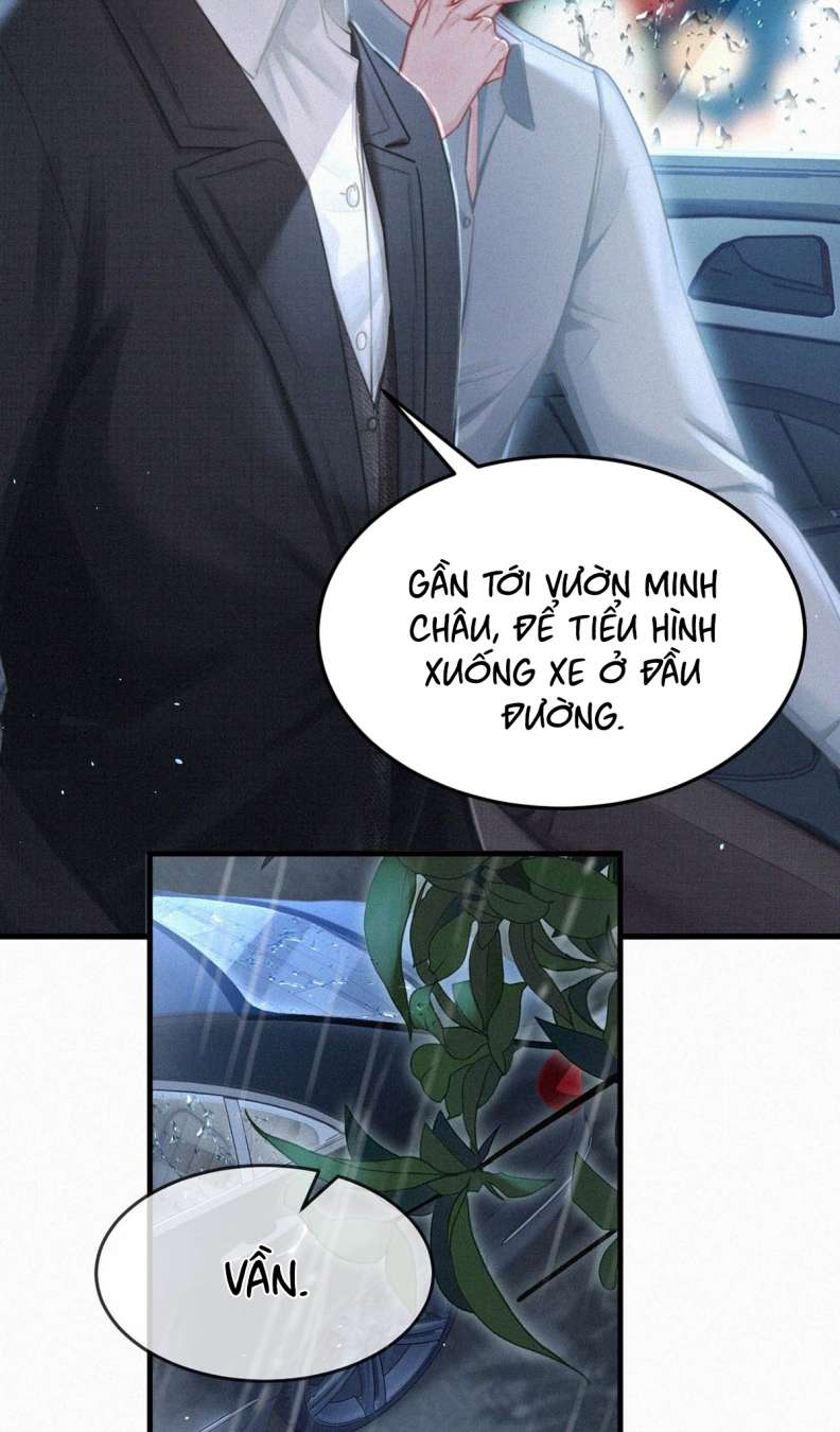 Môi Súng Chapter 92 - Trang 3