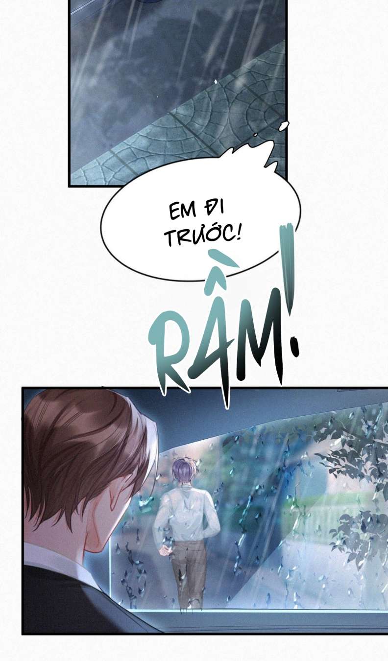 Môi Súng Chapter 92 - Trang 3