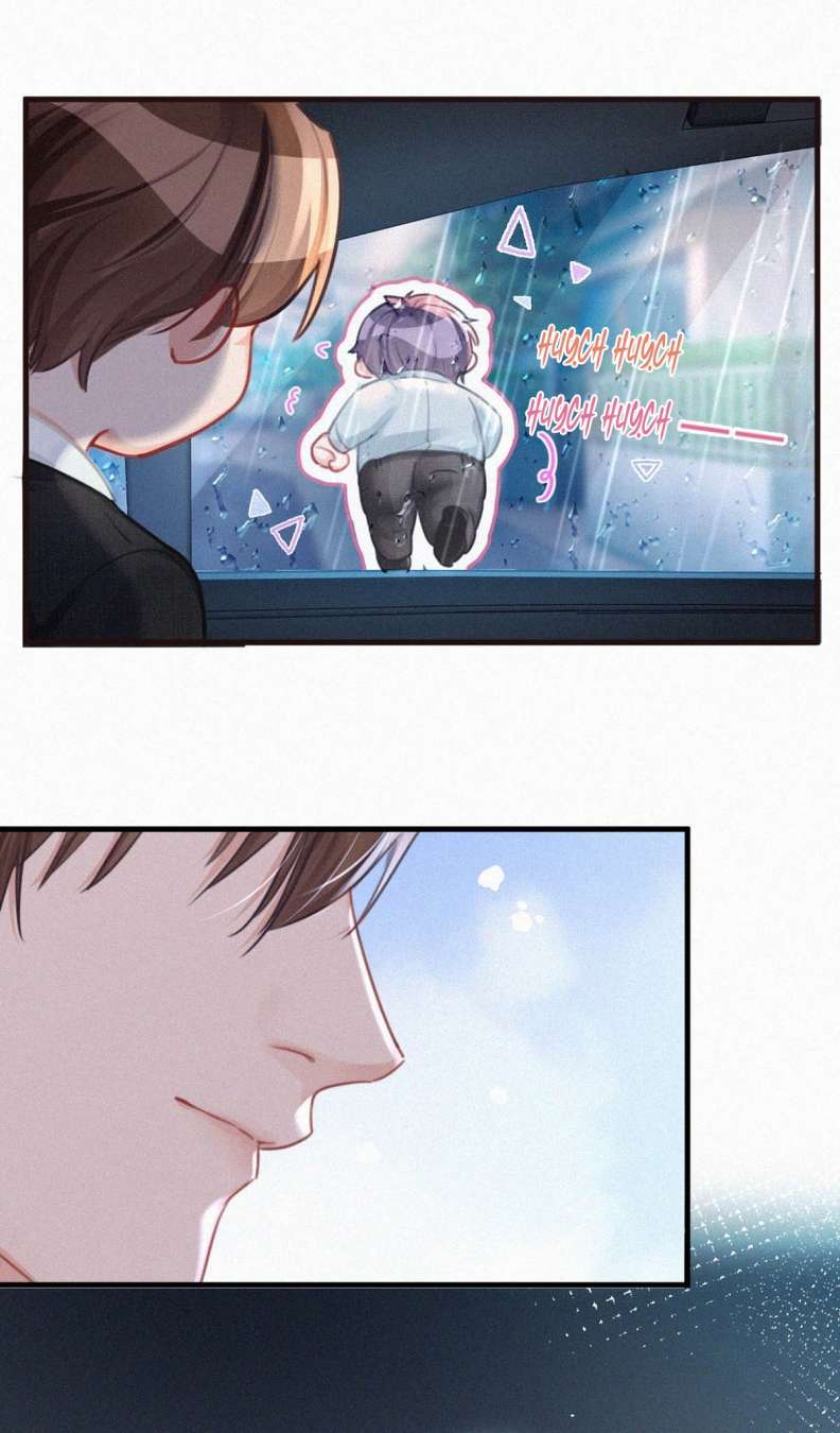 Môi Súng Chapter 92 - Trang 3