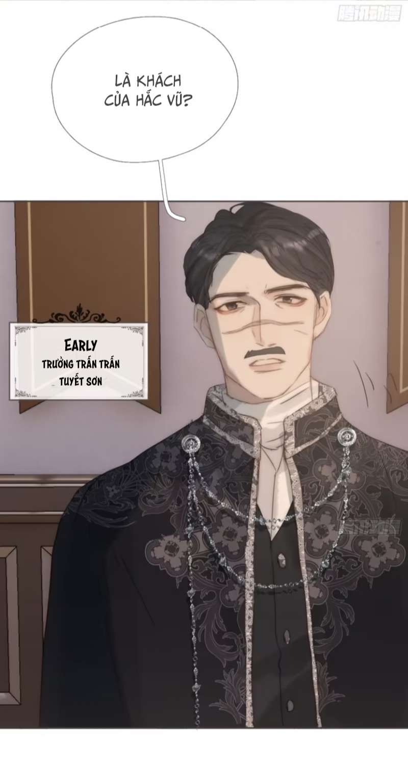 Thỉnh Cùng Ta Đồng Miên Chap 128 - Trang 2