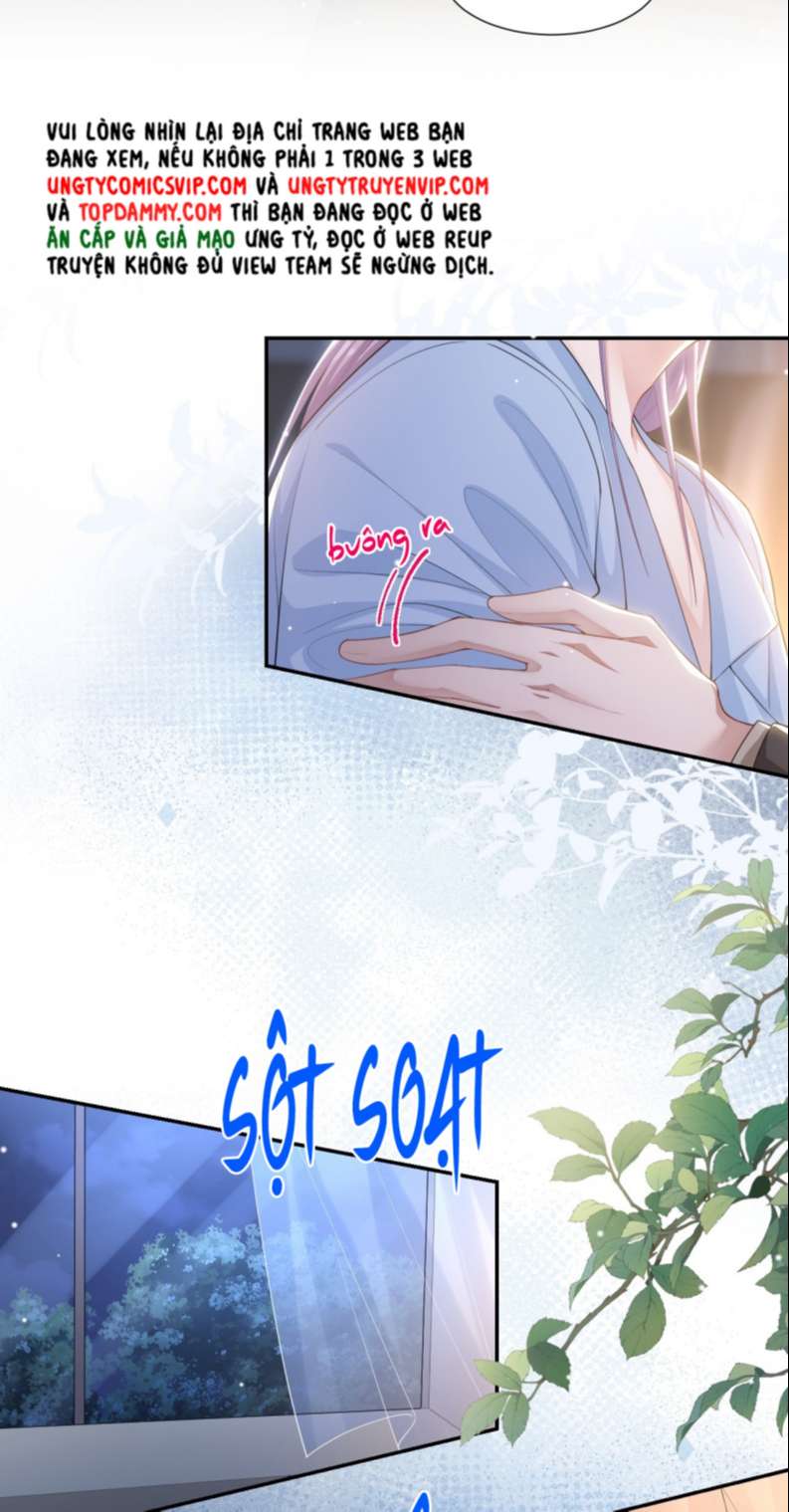 Quan Hệ Thế Thân Chapter 104 - Trang 4