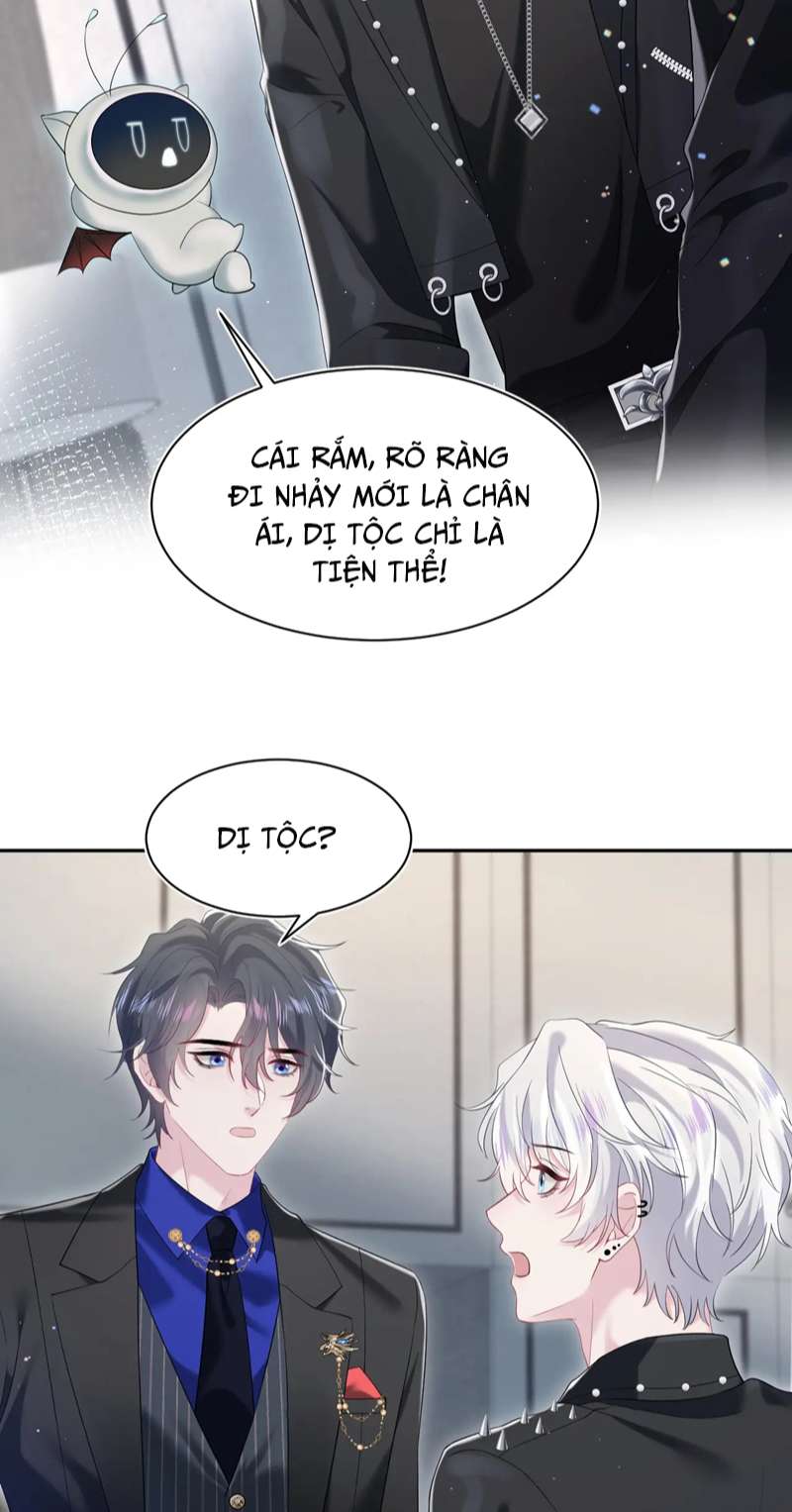Tuyệt Mỹ Bạch Liên Hoa Online Dạy Học Chap 208 - Next Chap 209