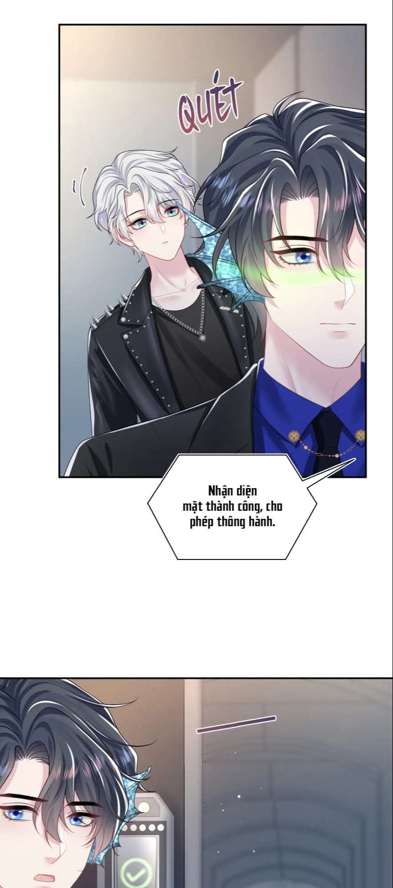 Tuyệt Mỹ Bạch Liên Hoa Online Dạy Học Chap 209 - Next Chap 210