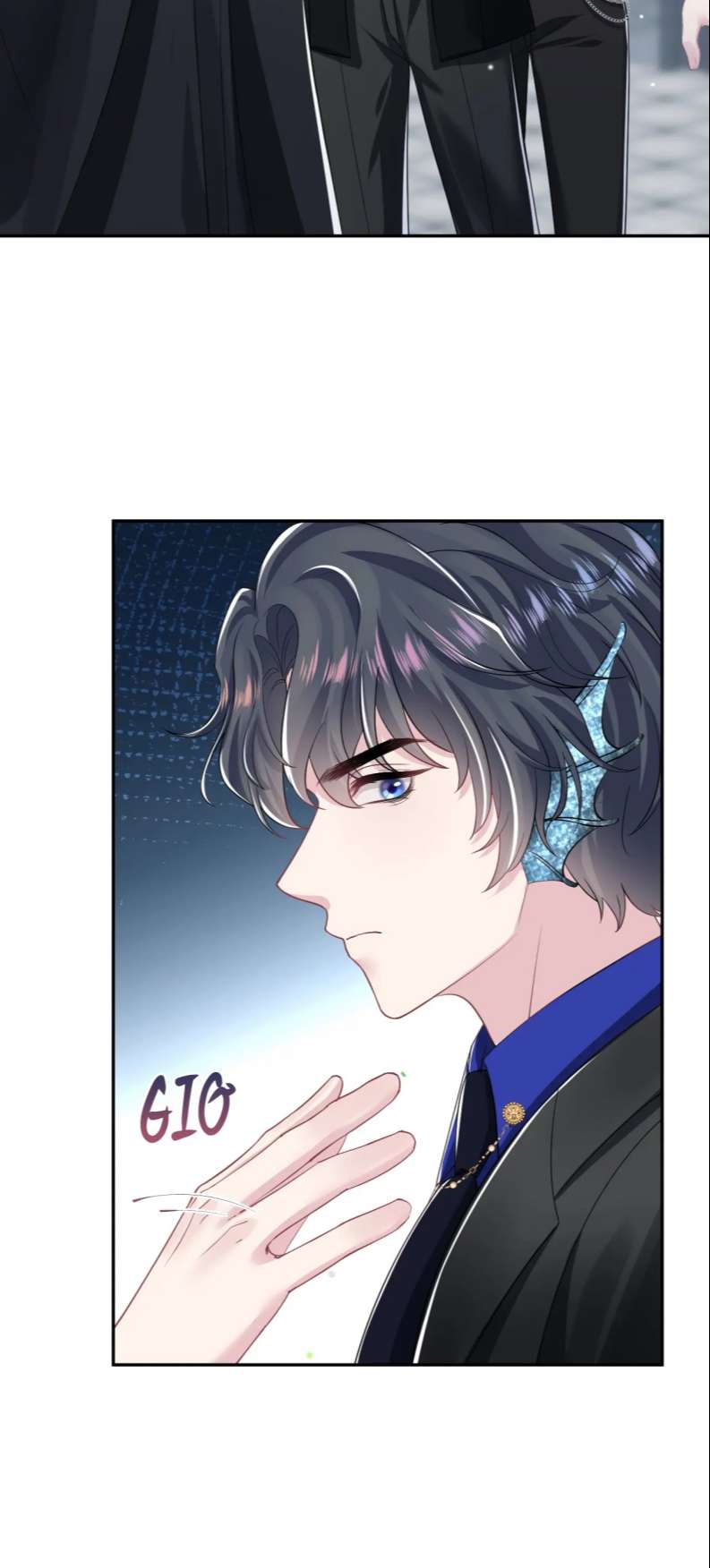 Tuyệt Mỹ Bạch Liên Hoa Online Dạy Học Chap 209 - Next Chap 210