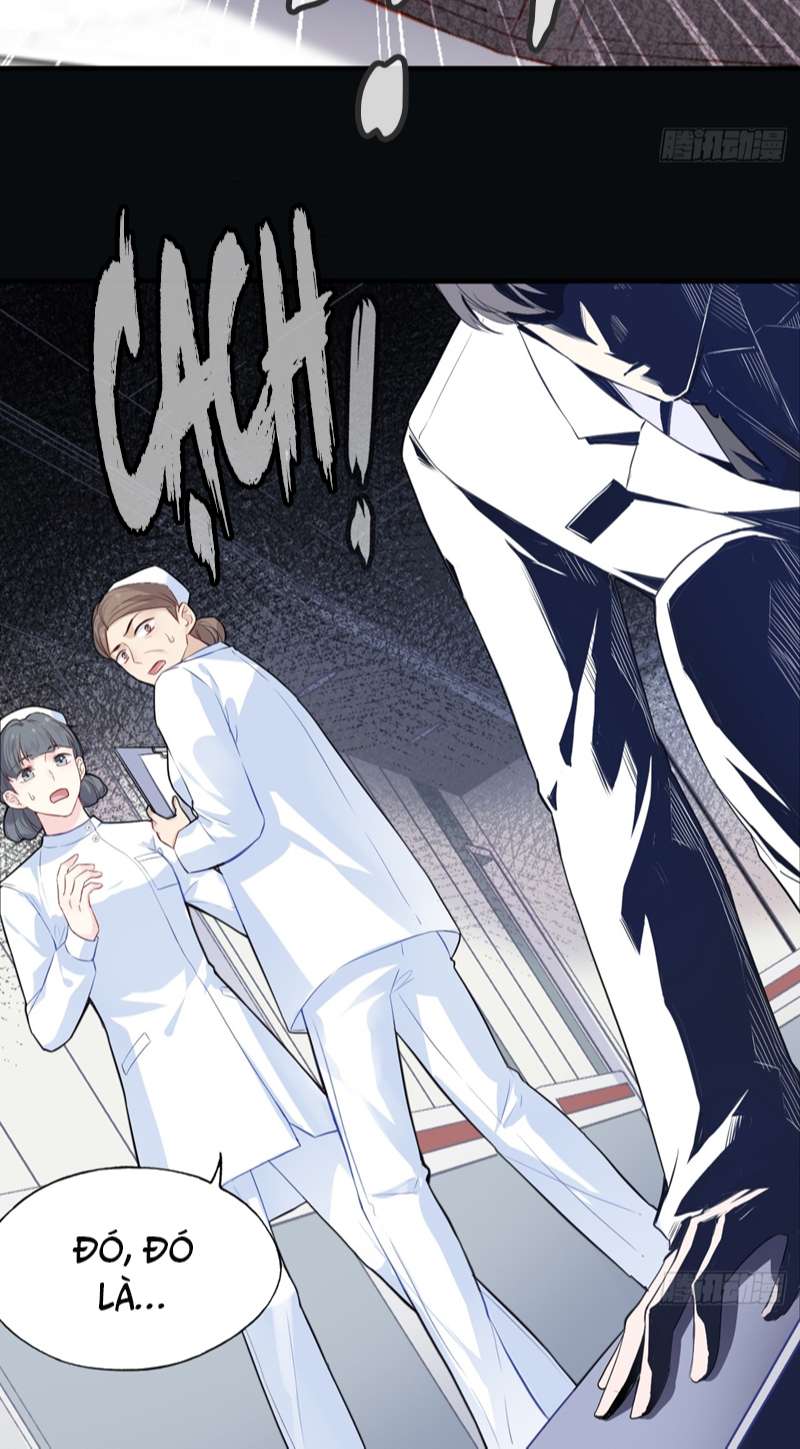 Anh Ấy Chưa Từng Rơi Xuống Chap 19 - Trang 2