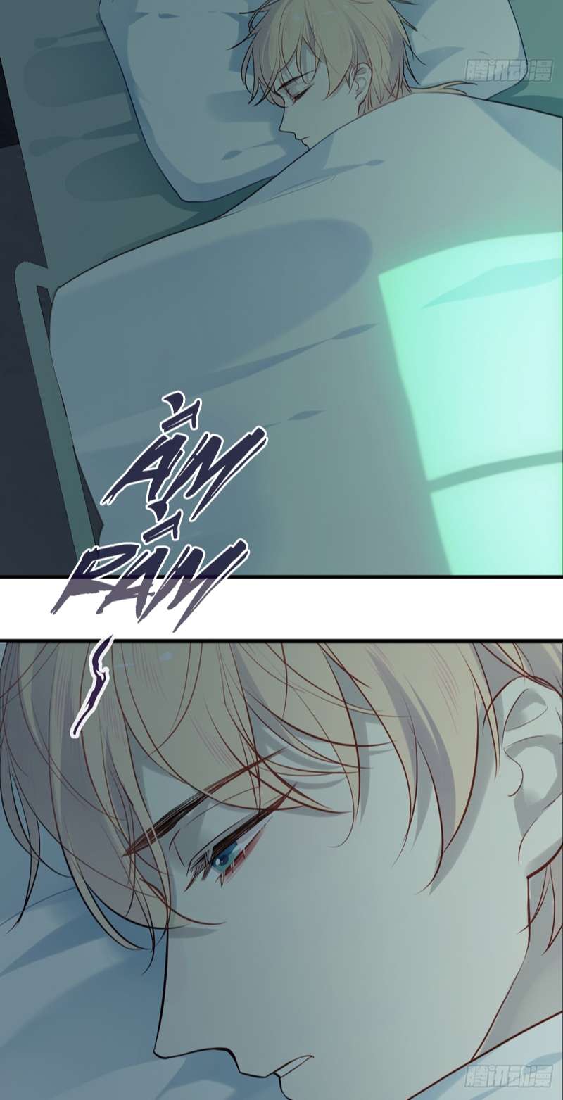 Anh Ấy Chưa Từng Rơi Xuống Chap 19 - Trang 2