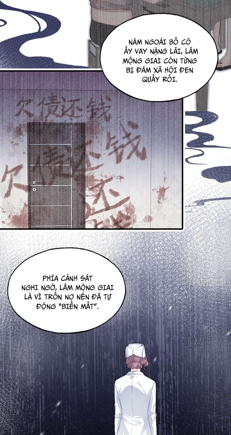 Anh Ấy Chưa Từng Rơi Xuống Chap 19 - Trang 2