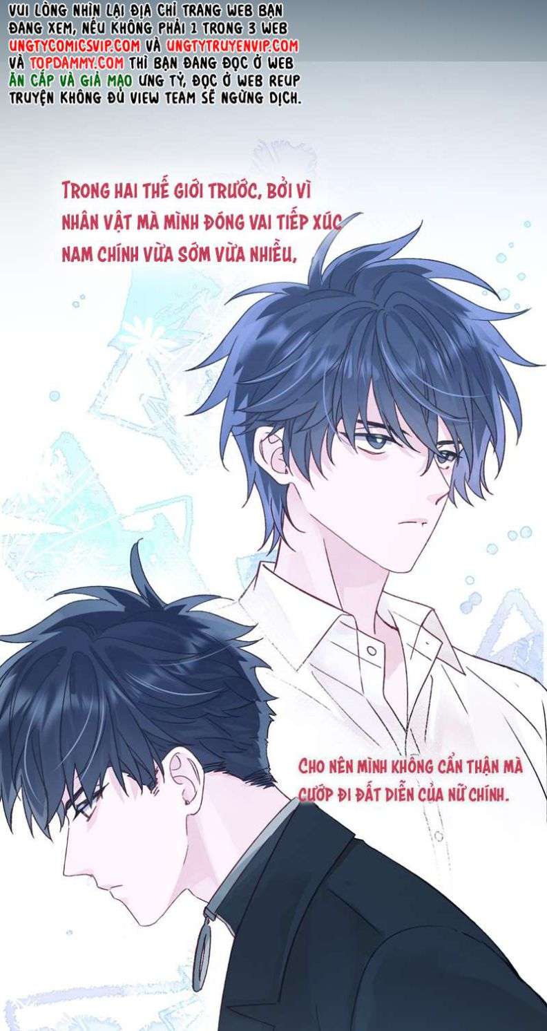 Tôi Phải Làm 1 Kẻ Đại Xấu Xa Chapter 98 - Trang 4