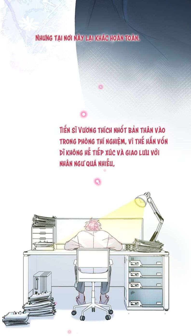 Tôi Phải Làm 1 Kẻ Đại Xấu Xa Chapter 98 - Trang 4