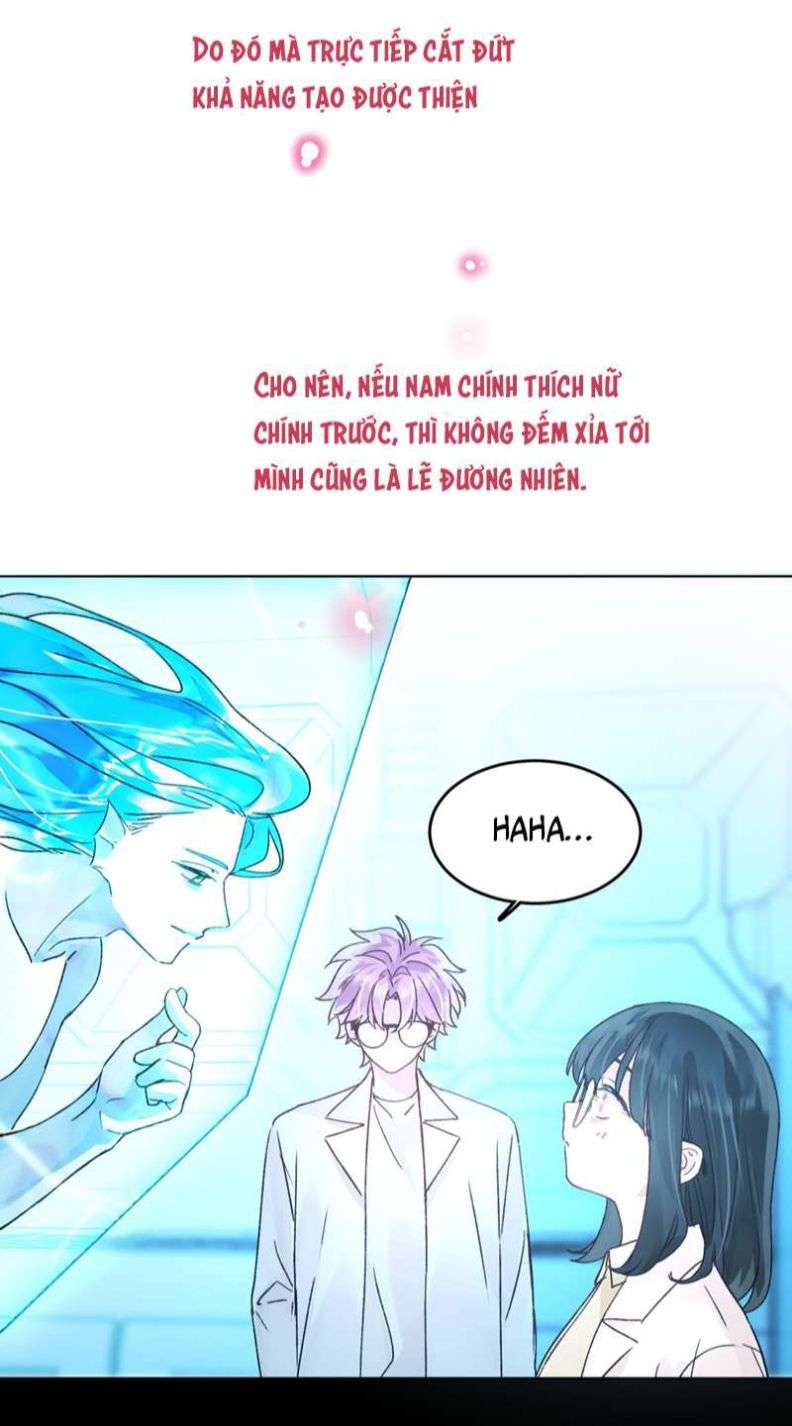 Tôi Phải Làm 1 Kẻ Đại Xấu Xa Chapter 98 - Trang 4