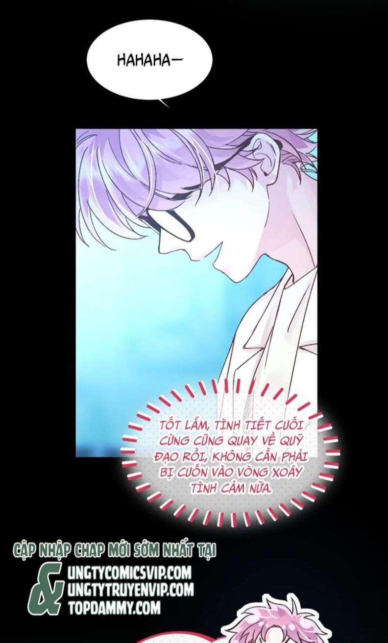 Tôi Phải Làm 1 Kẻ Đại Xấu Xa Chapter 98 - Trang 4