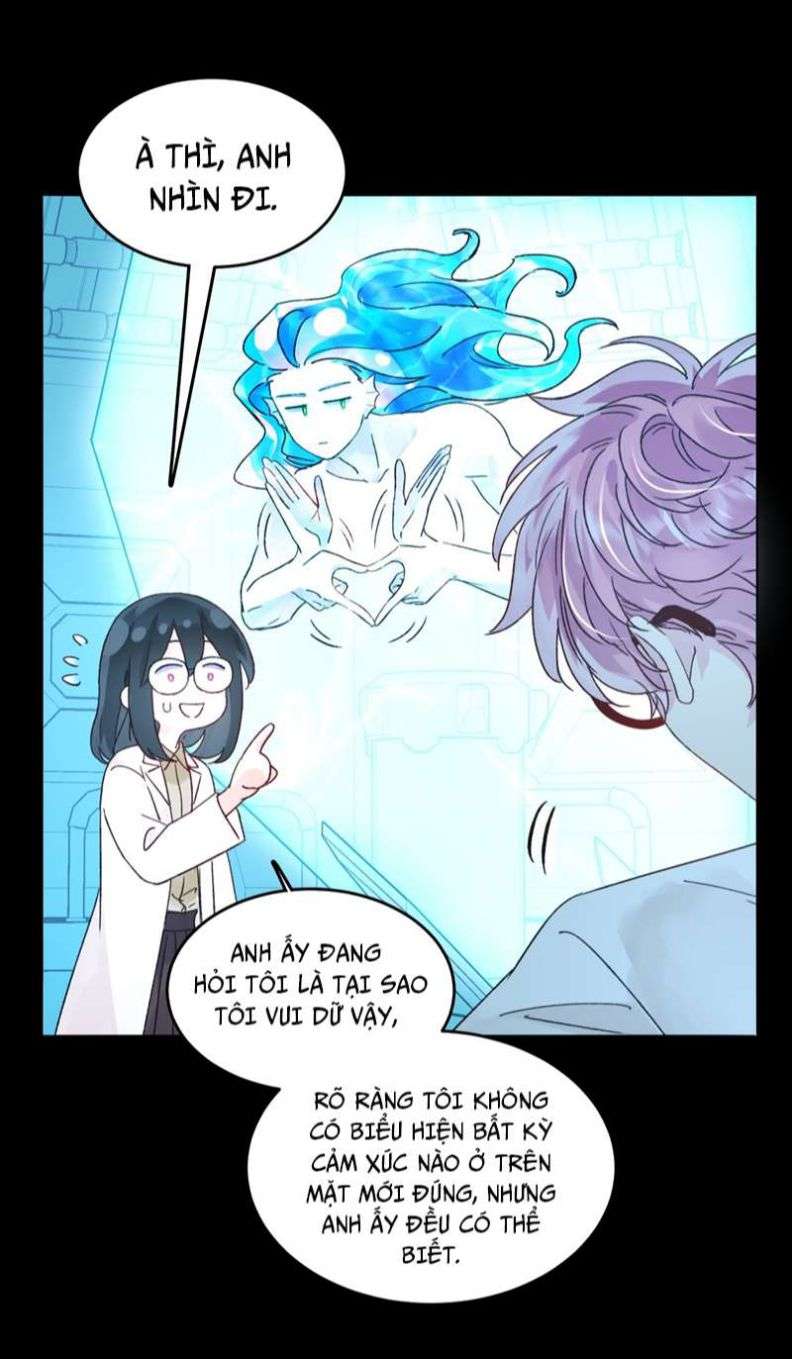 Tôi Phải Làm 1 Kẻ Đại Xấu Xa Chapter 98 - Trang 4