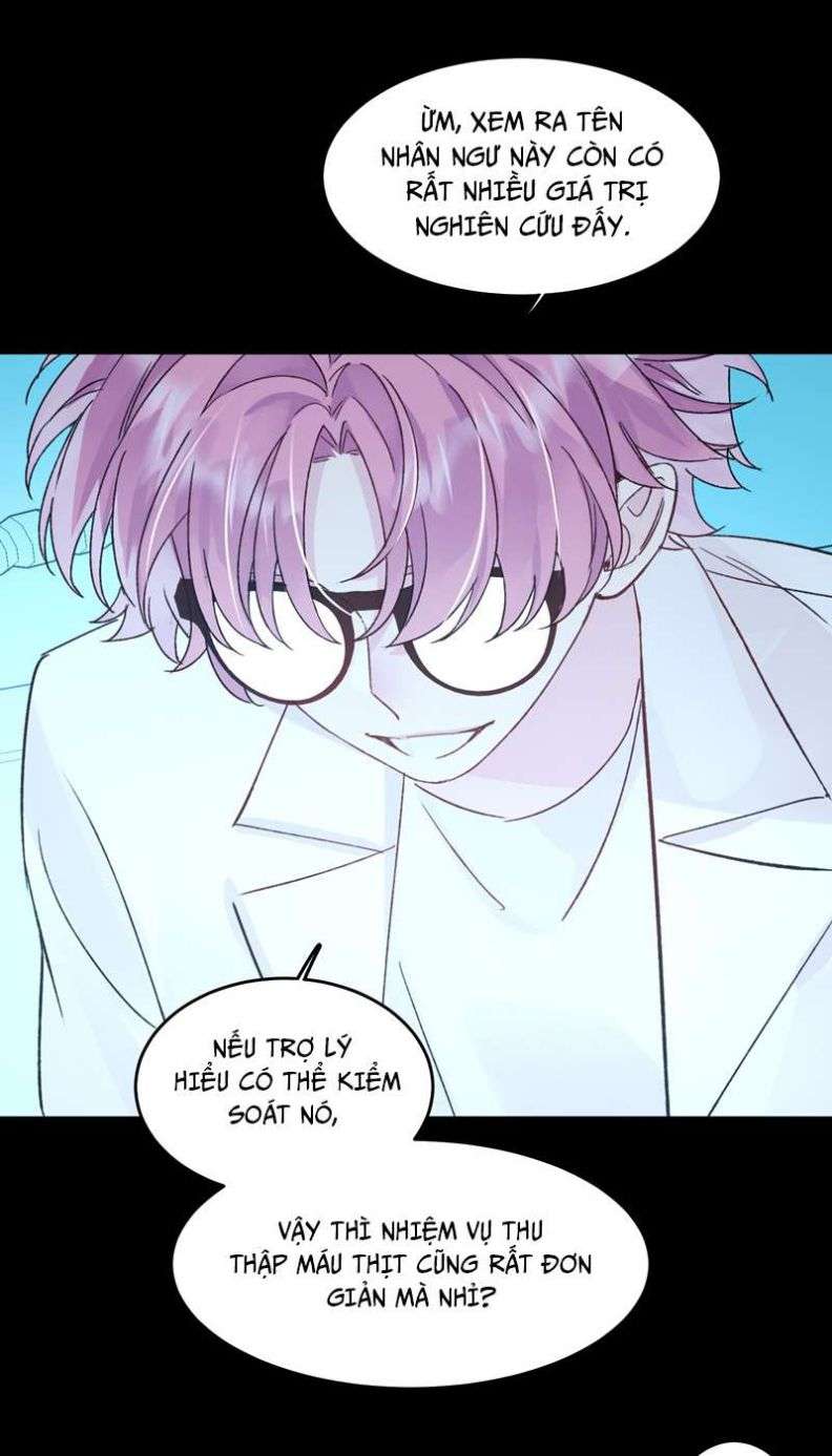 Tôi Phải Làm 1 Kẻ Đại Xấu Xa Chapter 98 - Trang 4