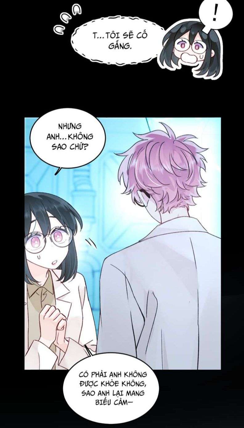 Tôi Phải Làm 1 Kẻ Đại Xấu Xa Chapter 98 - Trang 4
