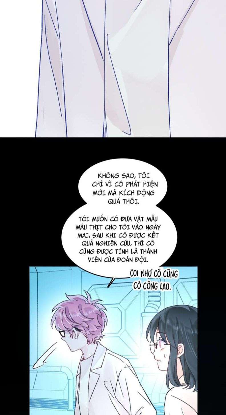 Tôi Phải Làm 1 Kẻ Đại Xấu Xa Chapter 98 - Trang 4