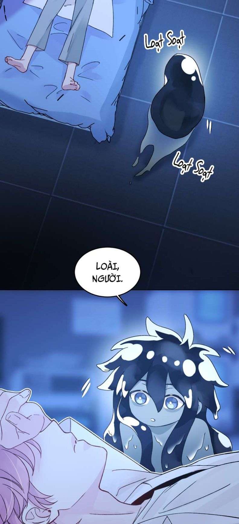 Tôi Phải Làm 1 Kẻ Đại Xấu Xa Chapter 98 - Trang 4