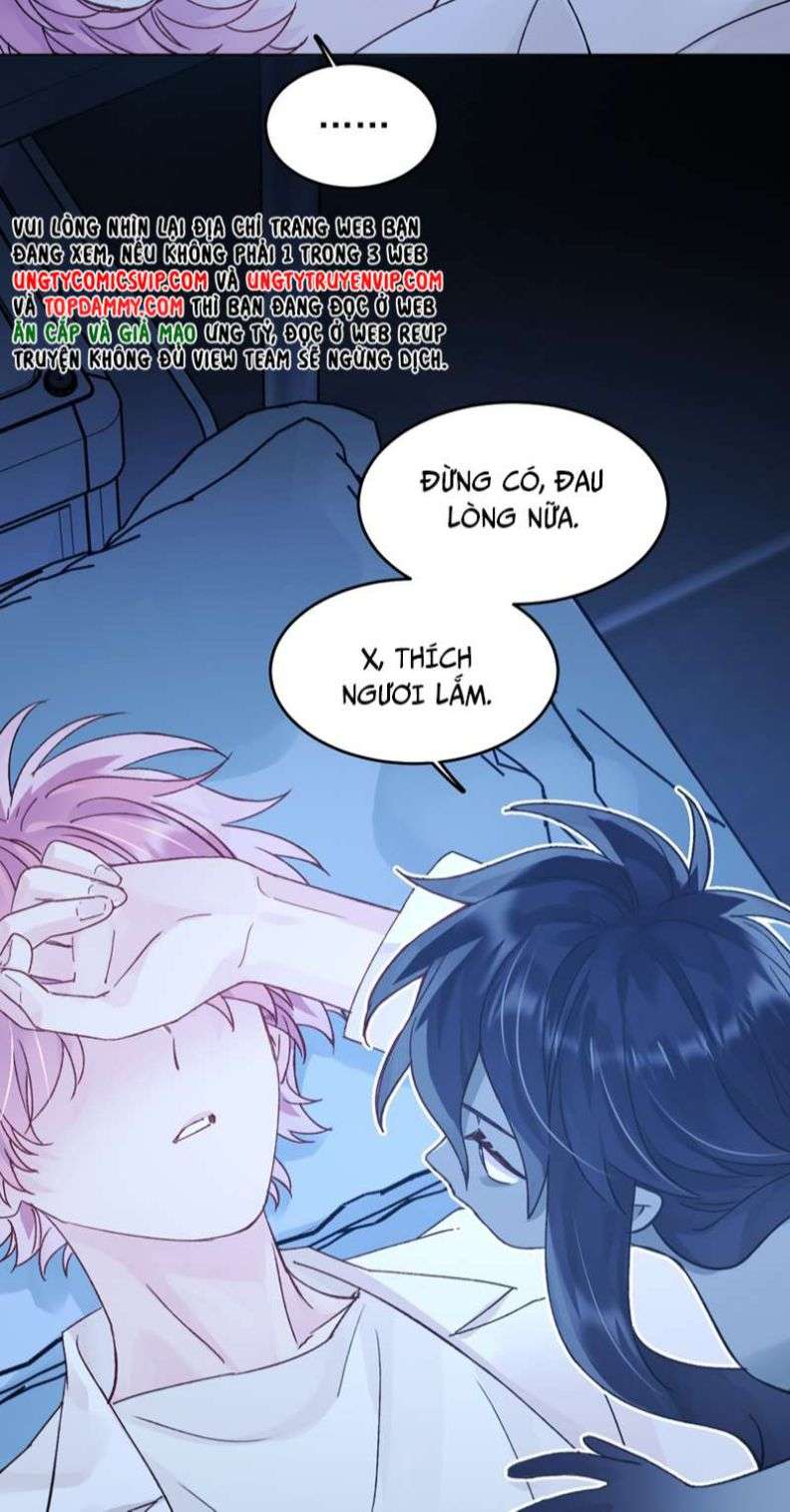 Tôi Phải Làm 1 Kẻ Đại Xấu Xa Chapter 98 - Trang 4