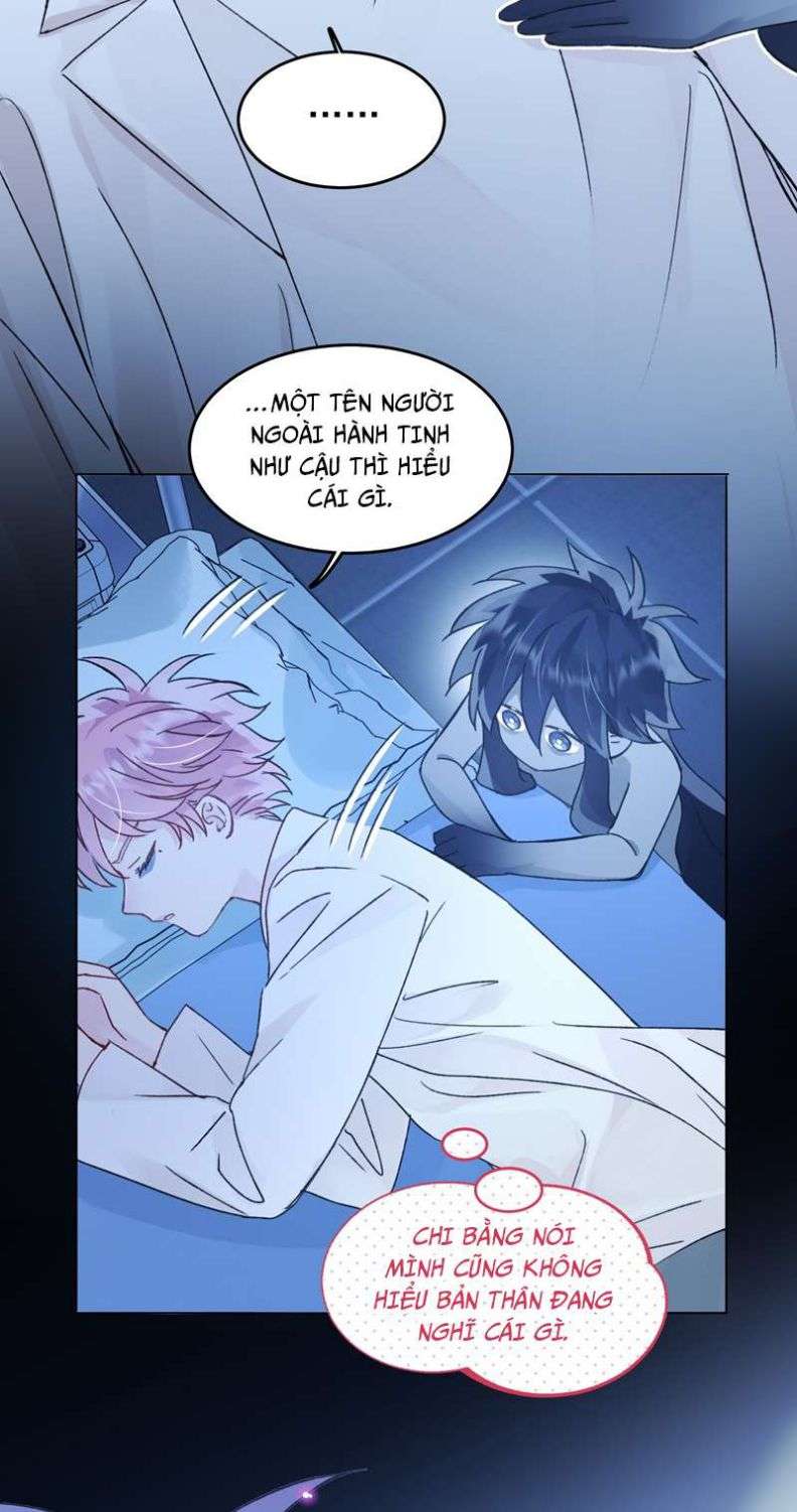 Tôi Phải Làm 1 Kẻ Đại Xấu Xa Chapter 98 - Trang 4