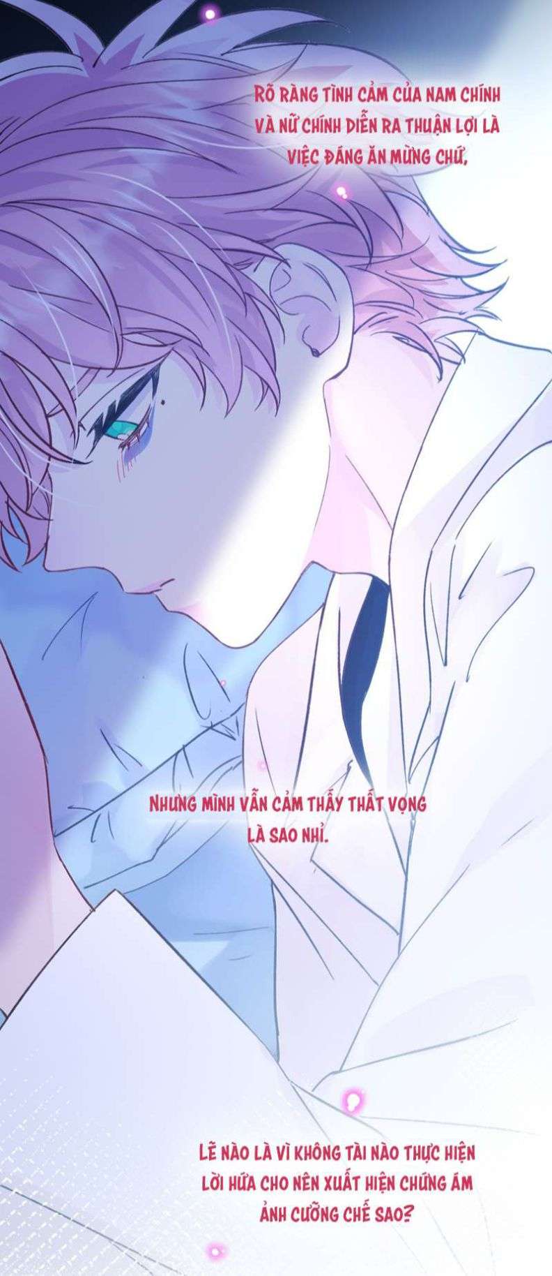 Tôi Phải Làm 1 Kẻ Đại Xấu Xa Chapter 98 - Trang 4