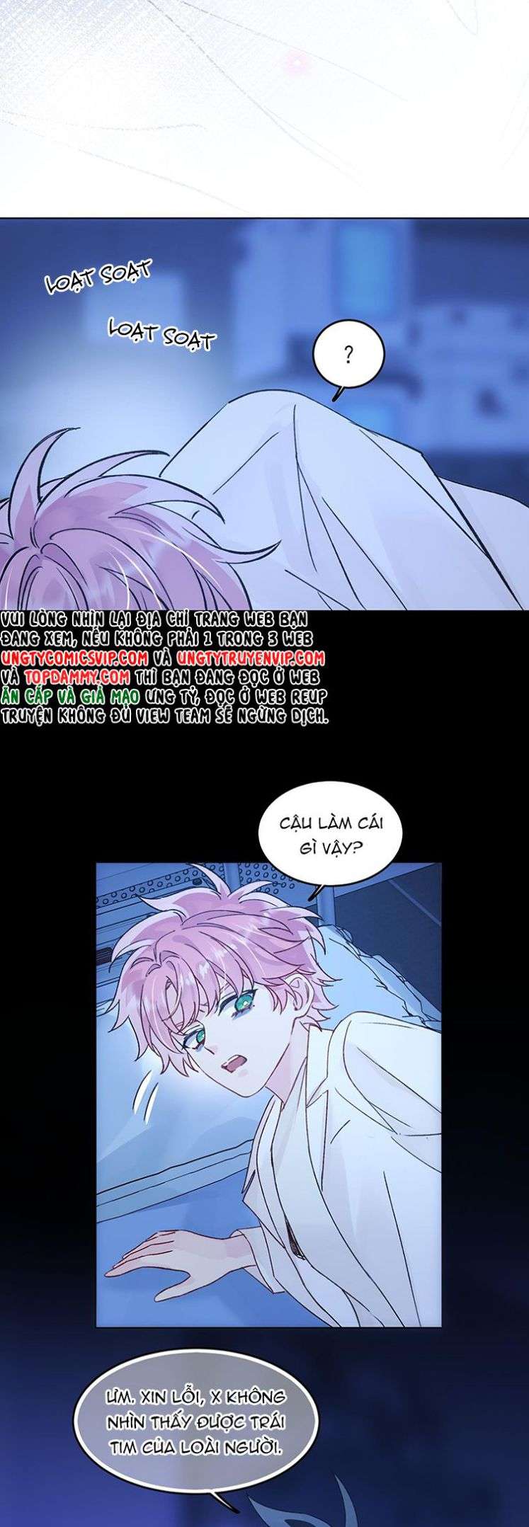 Tôi Phải Làm 1 Kẻ Đại Xấu Xa Chapter 98 - Trang 4
