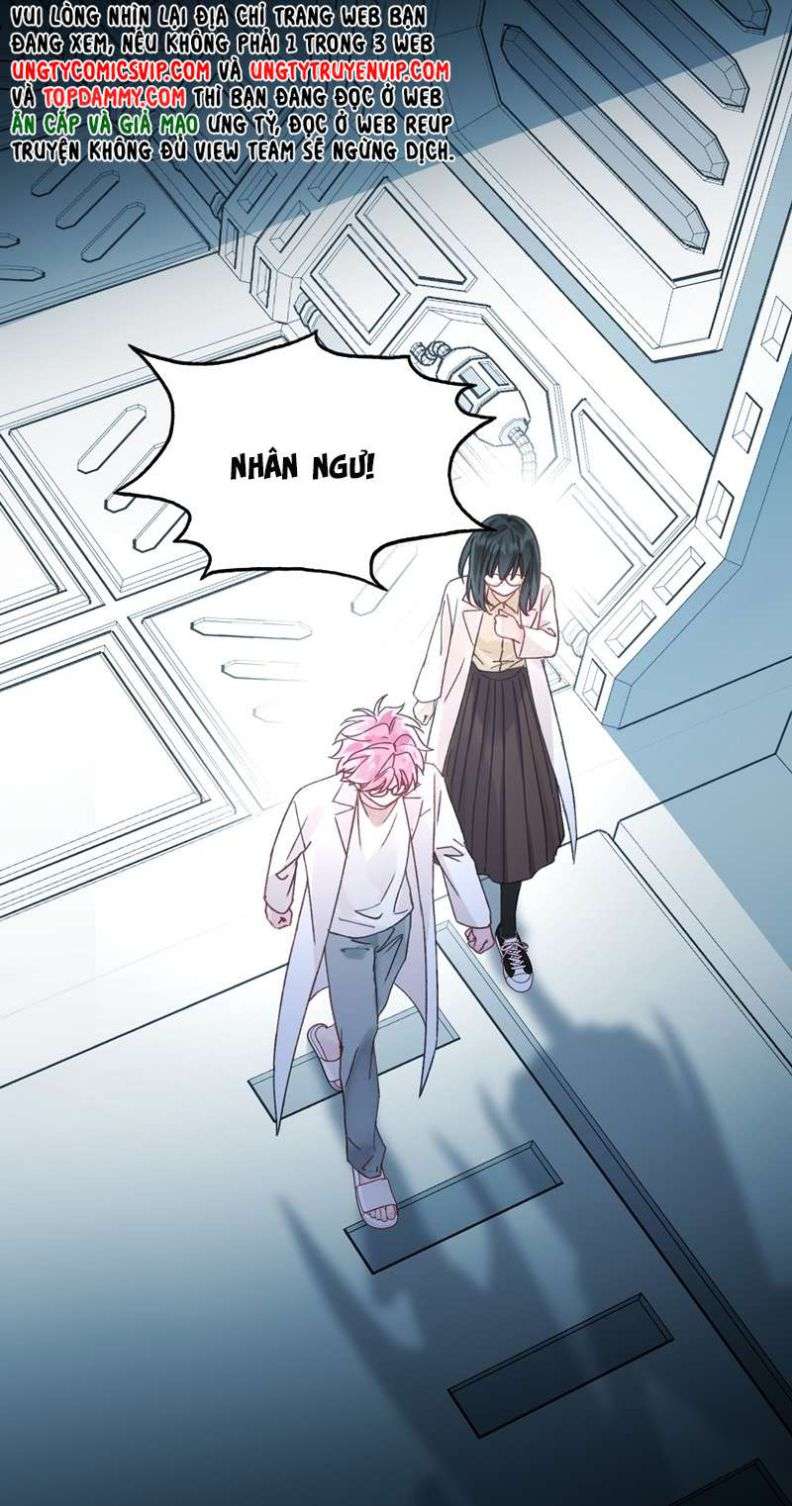 Tôi Phải Làm 1 Kẻ Đại Xấu Xa Chapter 98 - Trang 4