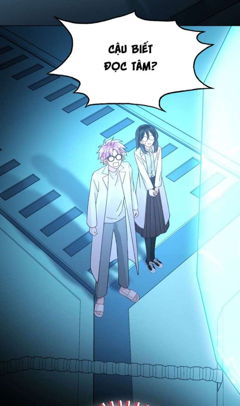 Tôi Phải Làm 1 Kẻ Đại Xấu Xa Chapter 98 - Trang 4