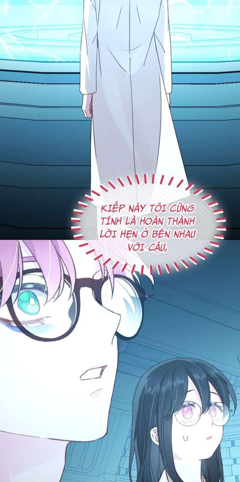 Tôi Phải Làm 1 Kẻ Đại Xấu Xa Chapter 98 - Trang 4