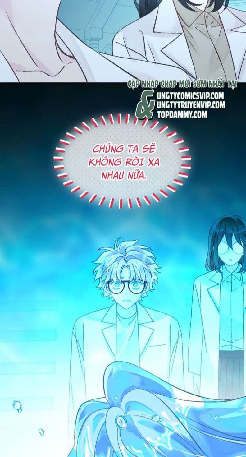 Tôi Phải Làm 1 Kẻ Đại Xấu Xa Chapter 98 - Trang 4