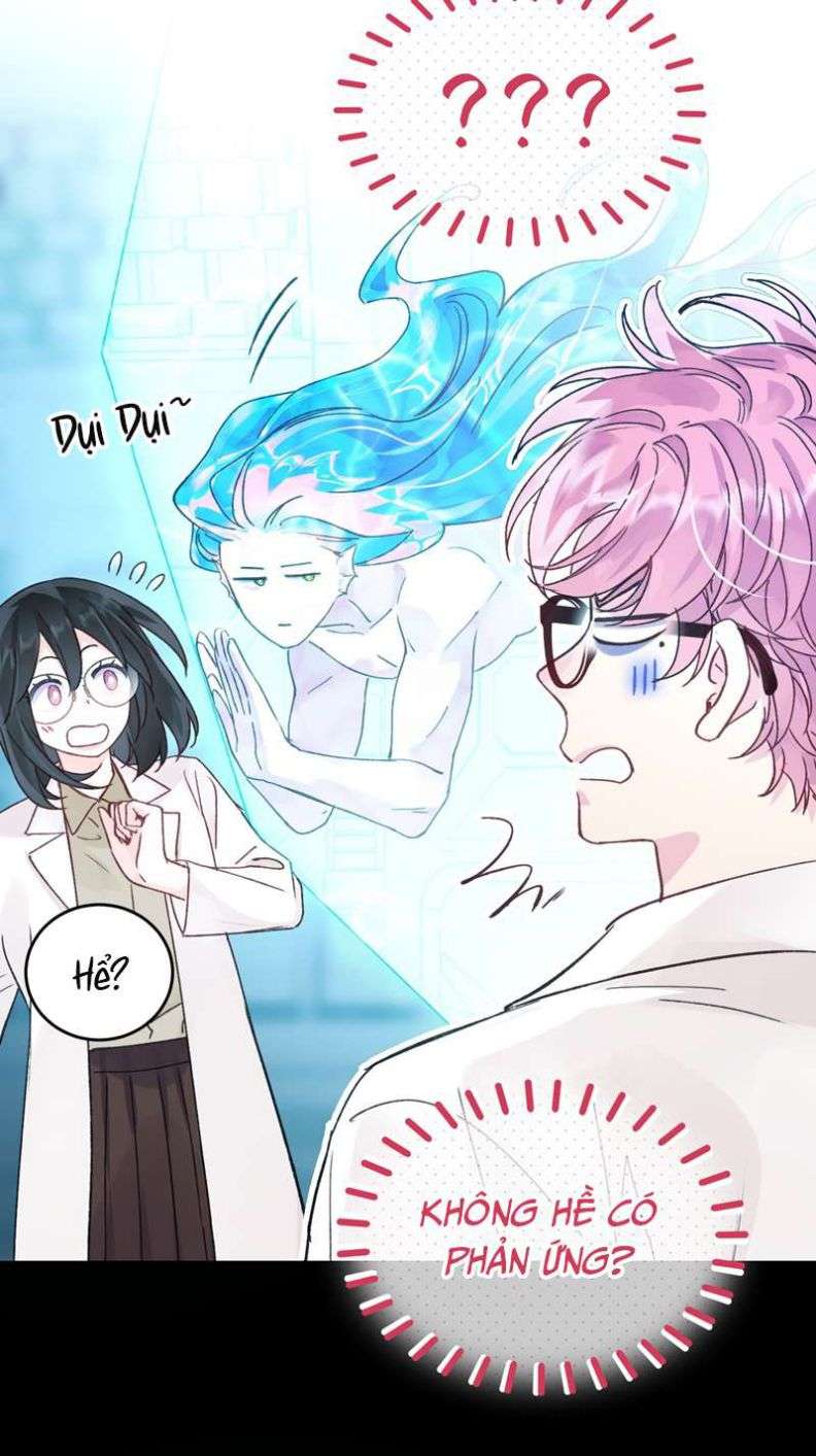 Tôi Phải Làm 1 Kẻ Đại Xấu Xa Chapter 98 - Trang 4