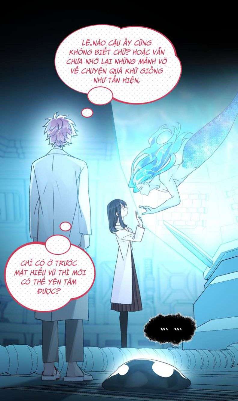 Tôi Phải Làm 1 Kẻ Đại Xấu Xa Chapter 98 - Trang 4
