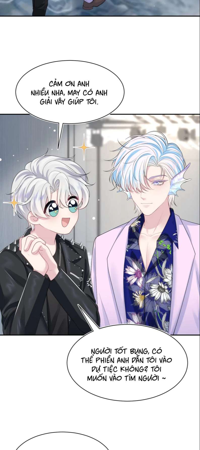 Tuyệt Mỹ Bạch Liên Hoa Online Dạy Học Chap 211 - Next Chap 212