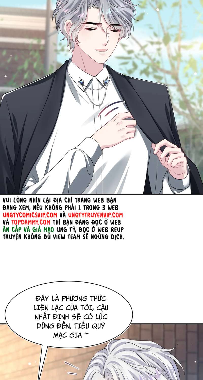 Tuyệt Mỹ Bạch Liên Hoa Online Dạy Học Chap 210 - Next Chap 211