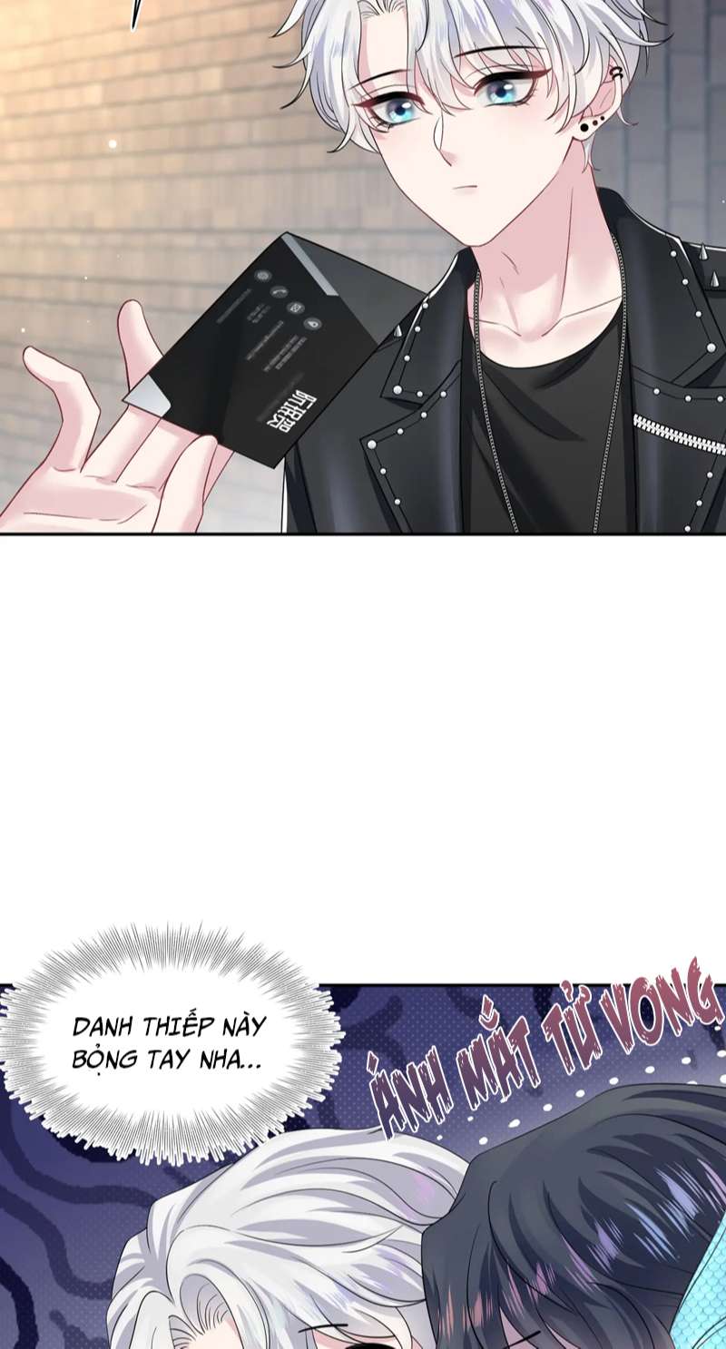 Tuyệt Mỹ Bạch Liên Hoa Online Dạy Học Chap 210 - Next Chap 211