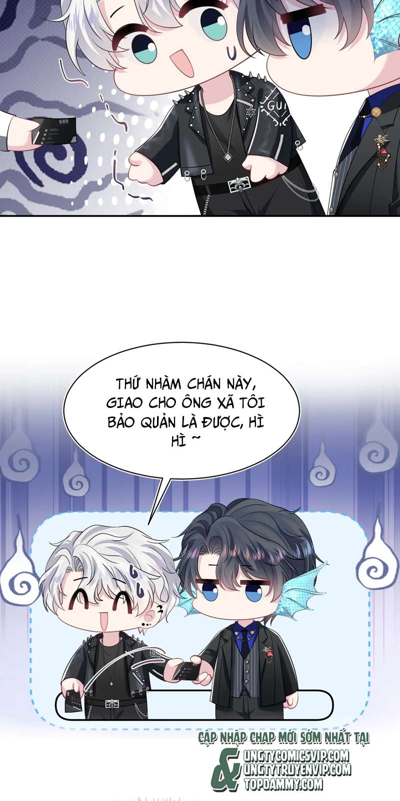 Tuyệt Mỹ Bạch Liên Hoa Online Dạy Học Chap 210 - Next Chap 211