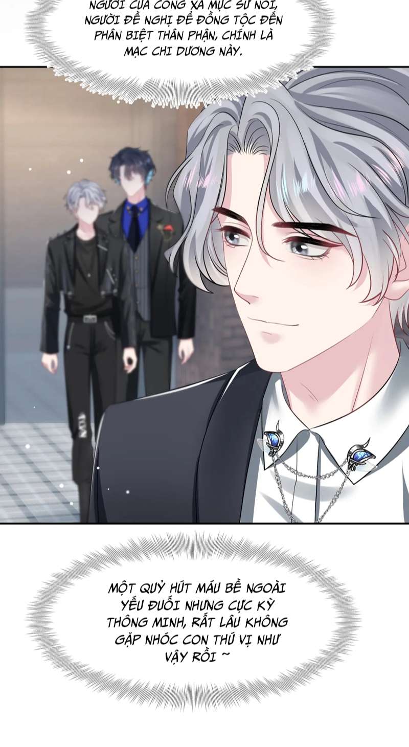 Tuyệt Mỹ Bạch Liên Hoa Online Dạy Học Chap 210 - Next Chap 211