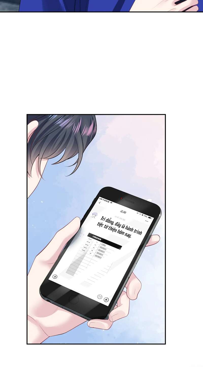 Tuyệt Mỹ Bạch Liên Hoa Online Dạy Học Chap 210 - Next Chap 211