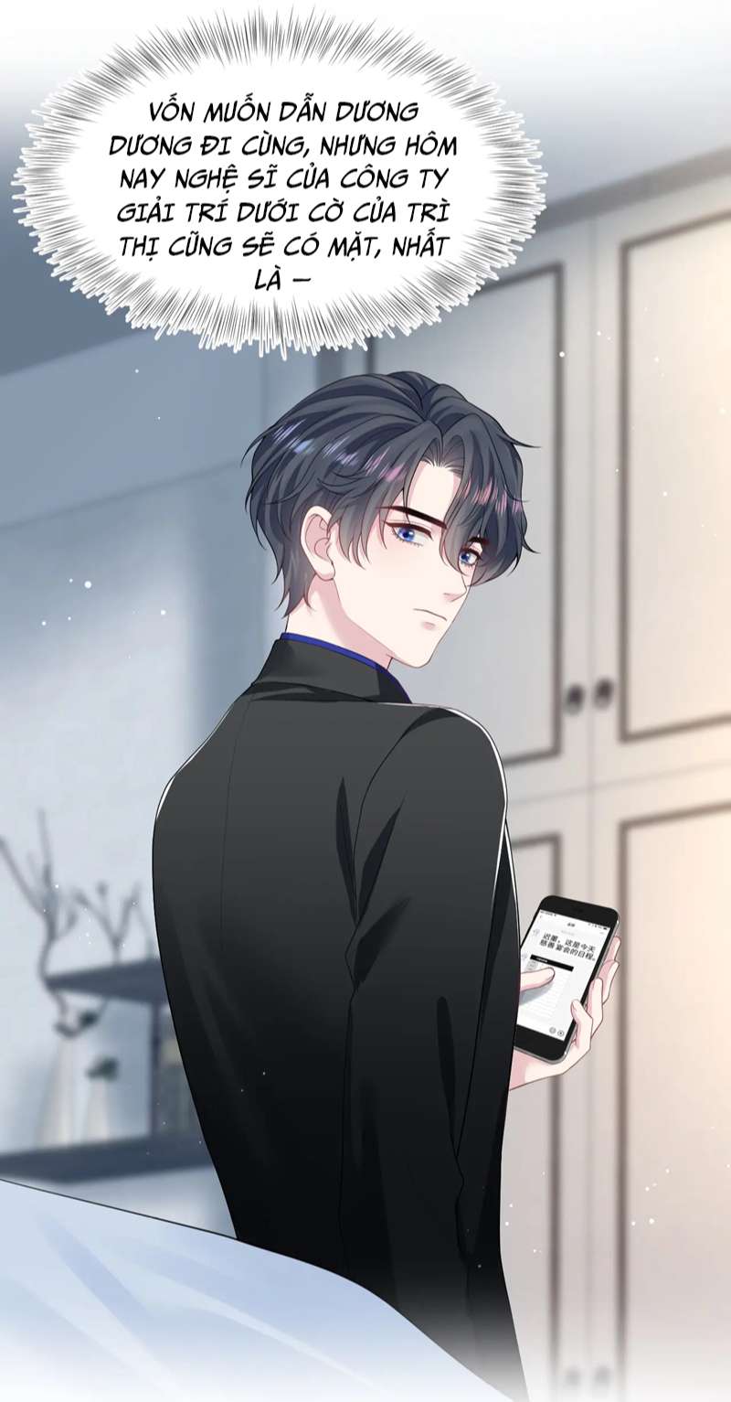 Tuyệt Mỹ Bạch Liên Hoa Online Dạy Học Chap 210 - Next Chap 211