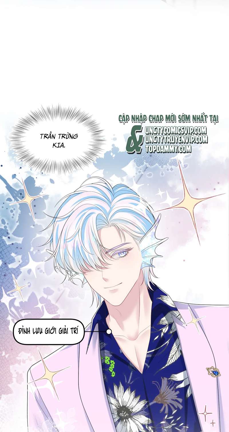 Tuyệt Mỹ Bạch Liên Hoa Online Dạy Học Chap 210 - Next Chap 211