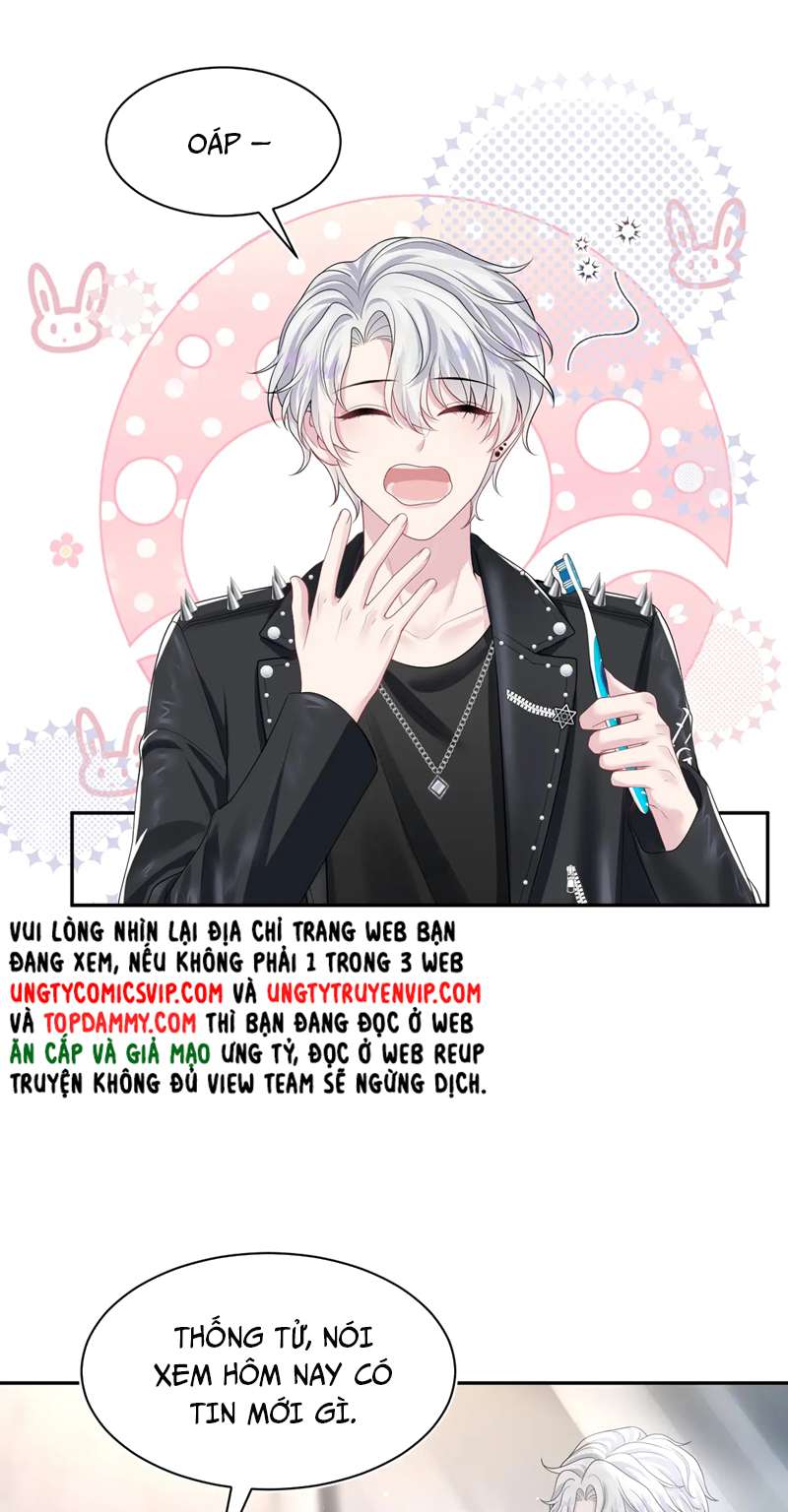 Tuyệt Mỹ Bạch Liên Hoa Online Dạy Học Chap 210 - Next Chap 211